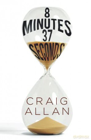 8 minutes 37 seconds - Craig Allan [KSIĄŻKA]