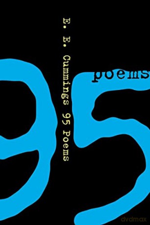 95 Poems - E. E. Cummings [KSIĄŻKA]