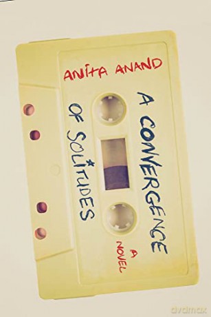 A Convergence of Solitudes - Anita Anand [KSIĄŻKA]
