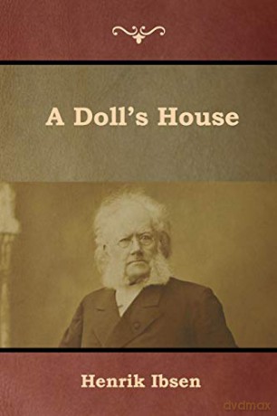 A Doll's House - Henrik Ibsen [KSIĄŻKA]