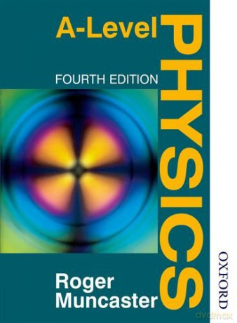 A Level Physics - Roger Muncaster [KSIĄŻKA]