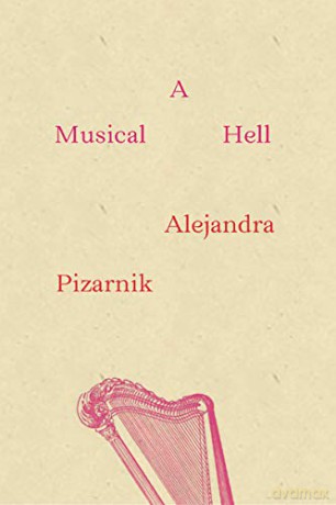 A Musical Hell: 0 (New Directions Poetry Pamphlets) - Yvette Siegert [KSIĄŻKA]