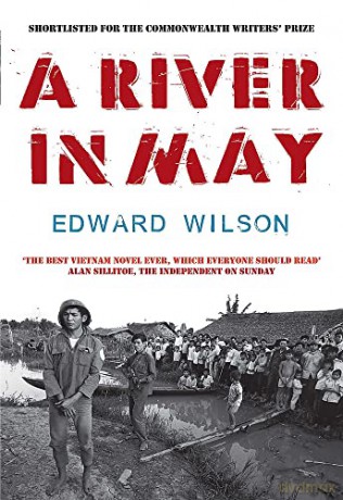A River in May - Edward Wilson [KSIĄŻKA]