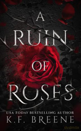 A Ruin of Roses (Deliciously Dark Fairytales) - K.F. Breene [KSIĄŻKA]
