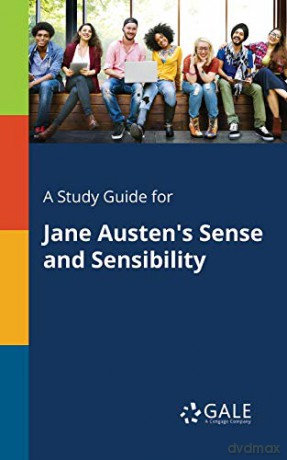 A Study Guide for Jane Austen's Sense and Sensibility [KSIĄŻKA]