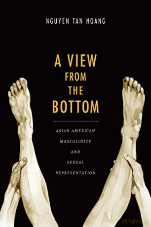 A View from the Bottom: Asian American Masculinity and Sexual Representation (Perverse Modernities: A Series Edited by Jack Halberstam and Lisa Lowe) - Tan Hoang Nguyen [KSIĄŻKA]