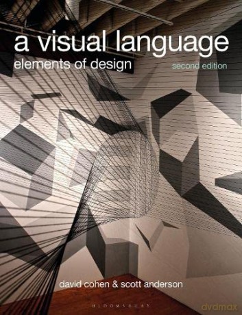 A Visual Language - Scott Anderson [KSIĄŻKA]