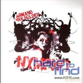 Armand Van Helden: Nympho [3xWinyl]