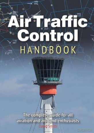 abc Air Traffic Control 11th edition - David J Smith [KSIĄŻKA]