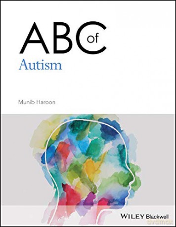 ABC of Autism (ABC Series) - Munib Haroon [KSIĄŻKA]