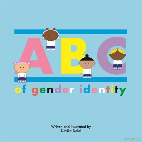 ABC of Gender Identity - Devika Dalal [KSIĄŻKA]