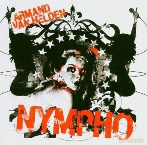 Armand Van Helden: Nympho [CD]
