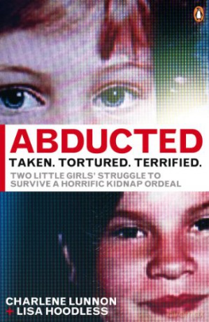 Abducted - Charlene Lunnon [KSIĄŻKA]