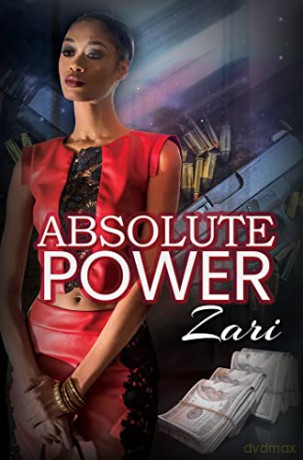 Absolute Power (Urban Books) - Zari [KSIĄŻKA]