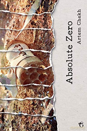 Absolute Zero - Artem Chekh [KSIĄŻKA]