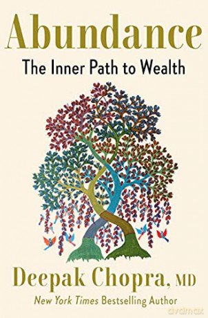 Abundance: The Inner Path to Wealth [KSIĄŻKA]