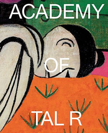 Academy: Ausst.Kat. Louisiana Museum of Modern Art, 2017 - Margrit Brehm [KSIĄŻKA]