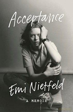 Acceptance: A Memoir - Emi Nietfeld [KSIĄŻKA]