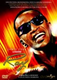 Ray [2DVD]+[CD]