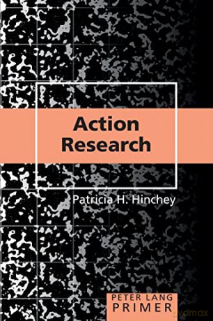 Action Research Primer (24) (Counterpoints Primers) [KSIĄŻKA]