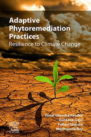 Adaptive Phytoremediation Practices: Resilience to Climate Change - Vimal Chandra Pandey [KSIĄŻKA]