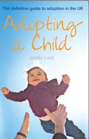 Adopting a Child - Lord [KSIĄŻKA]