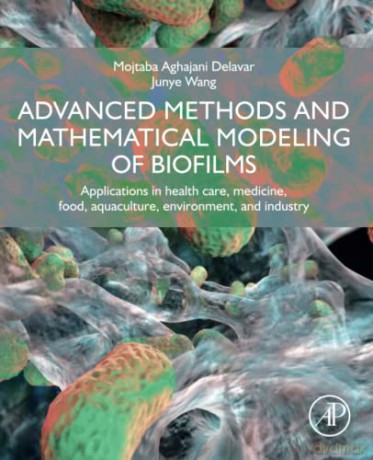 Advanced Methods and Mathematical Modeling of Biofilms: Applications in health care, medicine, food, aquaculture, environment, and industry - Delavar [KSIĄŻKA]