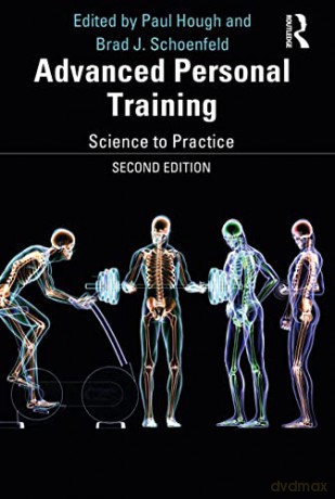 Advanced Personal Training: Science to Practice - Paul Hough [KSIĄŻKA]