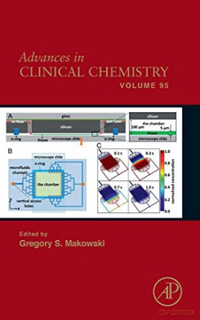 Advances in Clinical Chemistry (Volume 95) - Gregory S. Makowski [KSIĄŻKA]
