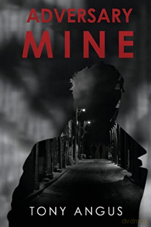 Adversary Mine - Tony Angus [KSIĄŻKA]