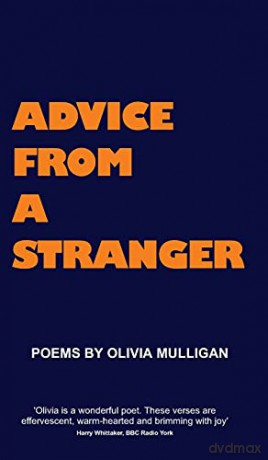 Advice From A Stranger - Olivia Mulligan [KSIĄŻKA]