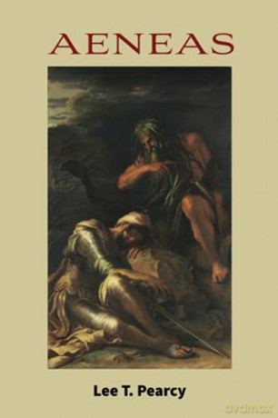 Aeneas - Lee Pearcy [KSIĄŻKA]