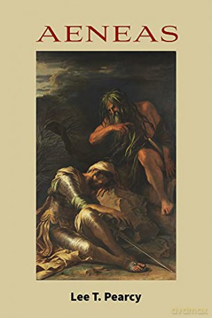 Aeneas - Lee Pearcy [KSIĄŻKA]