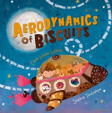 Aerodynamics of Biscuits [KSIĄŻKA]