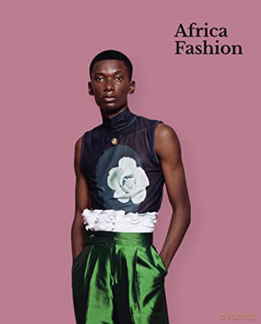 Africa Fashion - Christine Checinska [KSIĄŻKA]