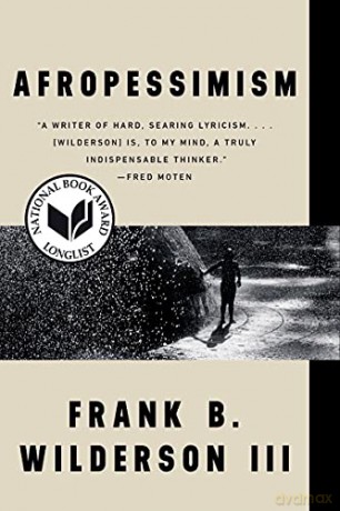 Afropessimism - Frank B. Wilderson [KSIĄŻKA]