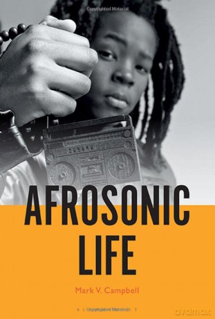 Afrosonic Life - Mark V. Campbell [KSIĄŻKA]