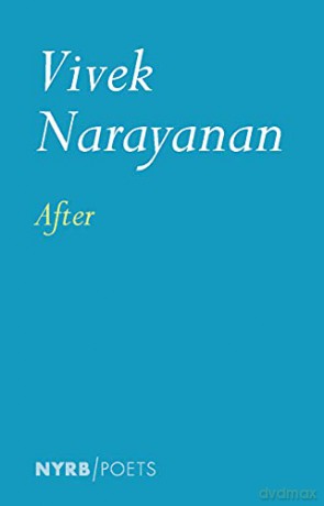 After (NYRB Poets) - Vivek Narayanan [KSIĄŻKA]
