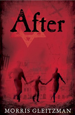 After (Once/Now/Then/After) - Morris Gleitzman [KSIĄŻKA]