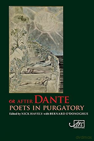 After Dante: Poets in Purgatory - Nick Havely [KSIĄŻKA]