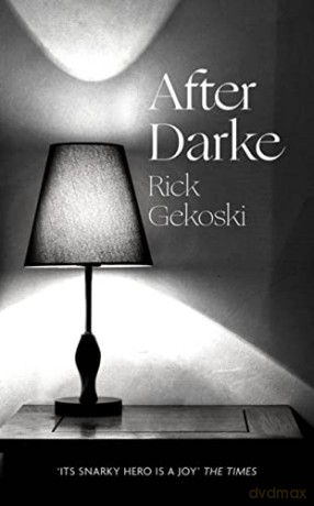 After Darke - Rick Gekoski [KSIĄŻKA]