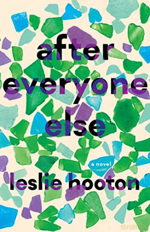 After Everyone Else: 2 (BAE Series, 2) - Leslie Hooton [KSIĄŻKA]