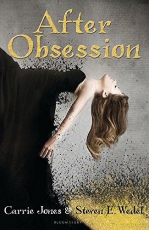 After Obsession [KSIĄŻKA]