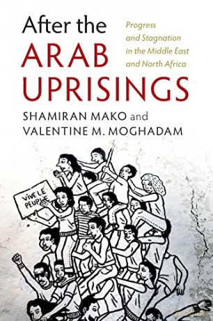 After the Arab Uprisings: Progress and Stagnation in the Middle East and North Africa - Shamiran Mako [KSIĄŻKA]