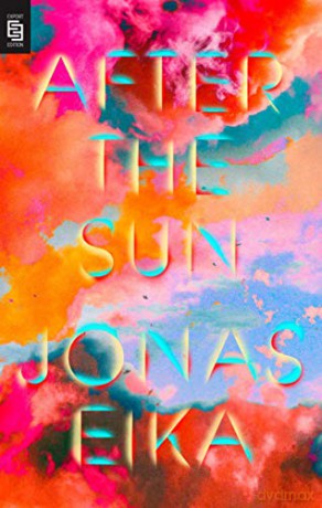 After the Sun - Eika Jonas [KSIĄŻKA]