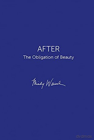 After: The Obligation of Beauty - Mindy Weisel [KSIĄŻKA]