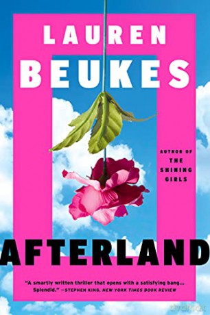 Afterland - Lauren Beukes [KSIĄŻKA]