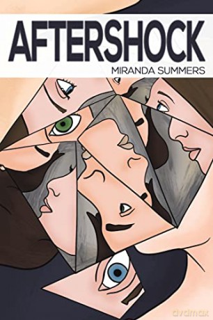 Aftershock - Miranda Summers [KSIĄŻKA]