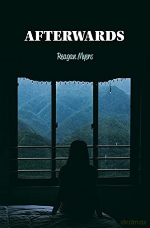 Afterwards: Poems (Button Poetry) - Myers [KSIĄŻKA]