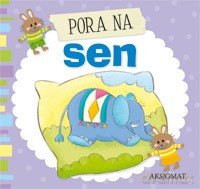 Pora na sen. [KSIĄŻKA]